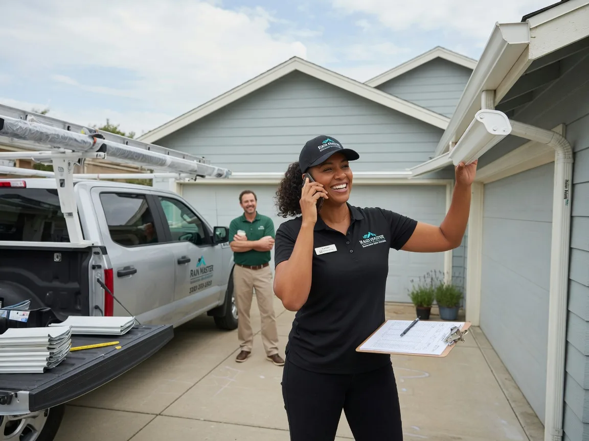 Gutter Installation Tremont, MS FAQs